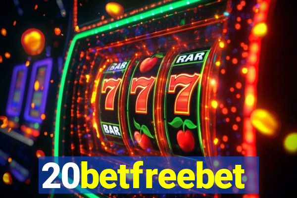 20betfreebet