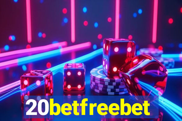 20betfreebet