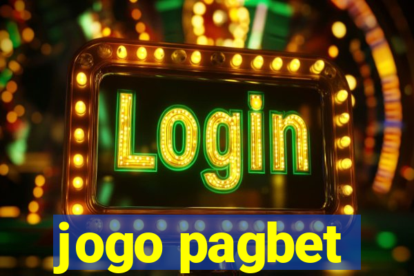 jogo pagbet