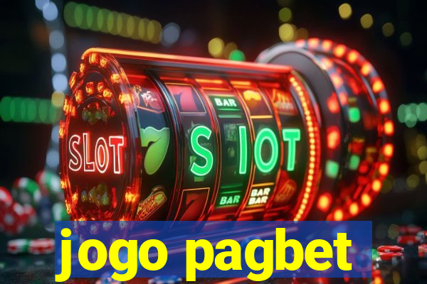 jogo pagbet