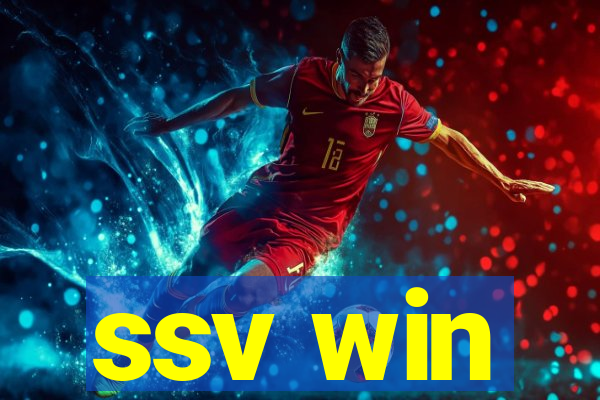 ssv win