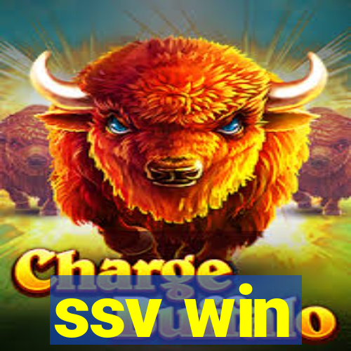 ssv win