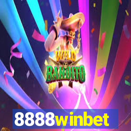 8888winbet