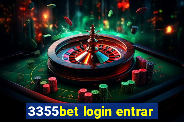 3355bet login entrar