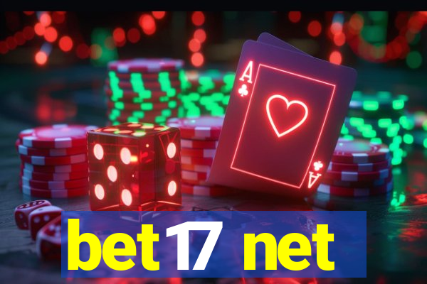 bet17 net