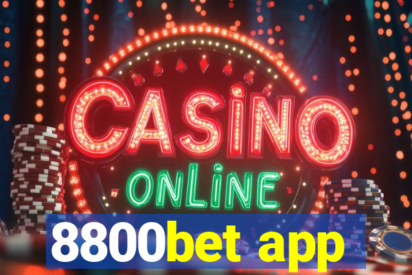 8800bet app