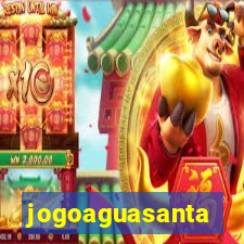 jogoaguasanta