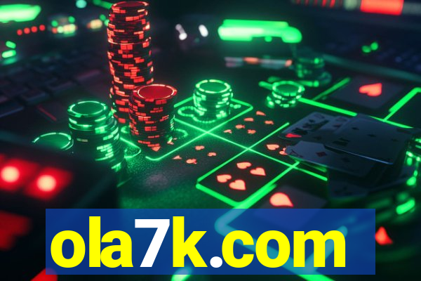 ola7k.com