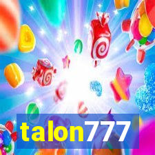 talon777