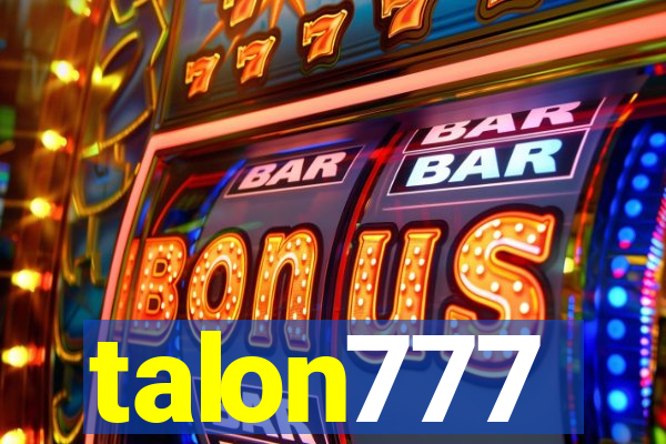 talon777