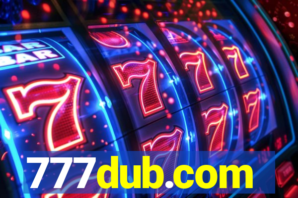 777dub.com