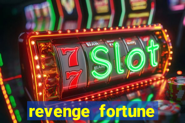 revenge fortune tiger 2