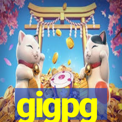 gigpg