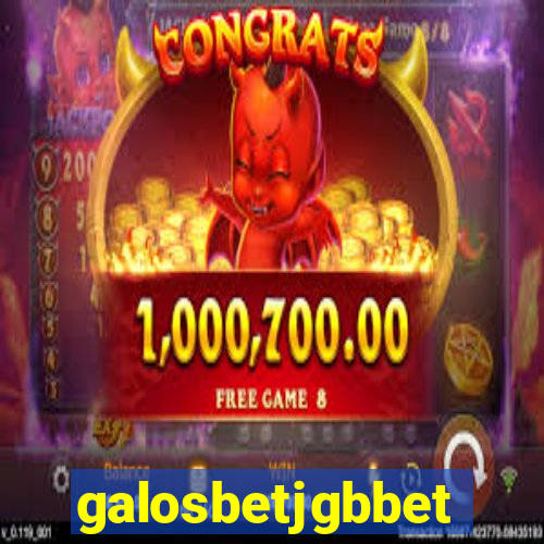 galosbetjgbbet