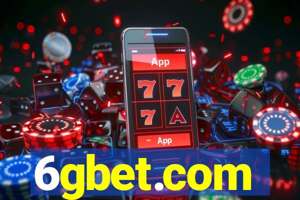 6gbet.com