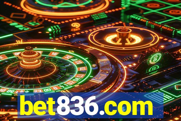 bet836.com