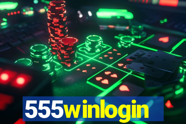 555winlogin