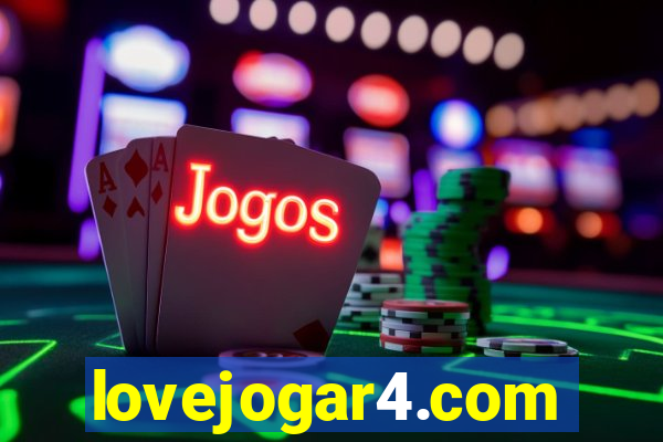 lovejogar4.com