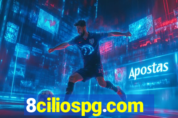 8ciliospg.com