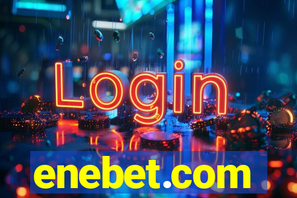 enebet.com