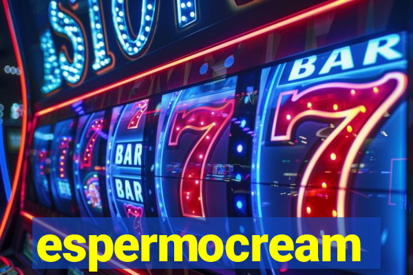 espermocream