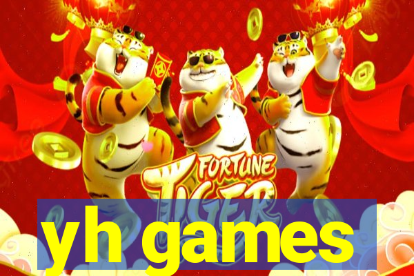 yh games