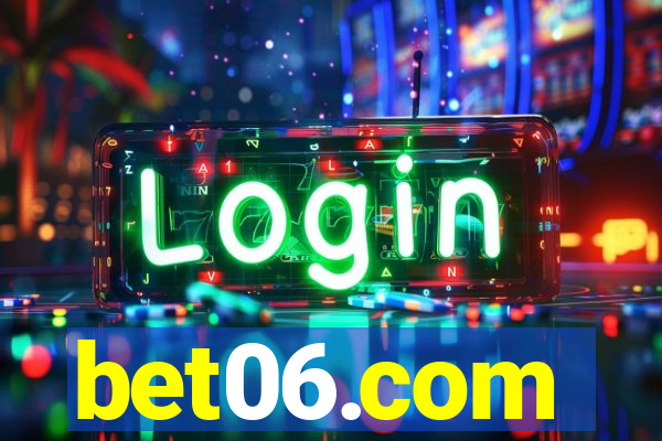 bet06.com