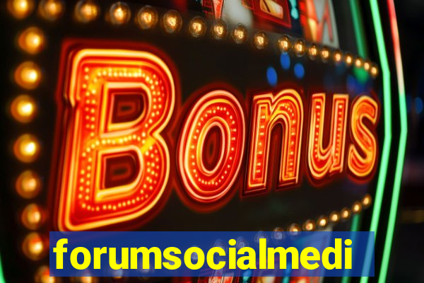 forumsocialmedia