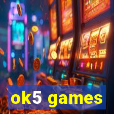 ok5 games