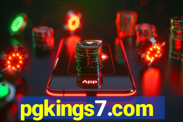 pgkings7.com