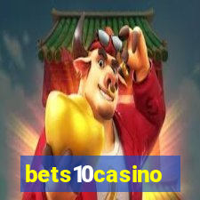 bets10casino