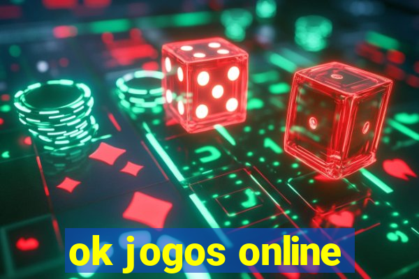 ok jogos online