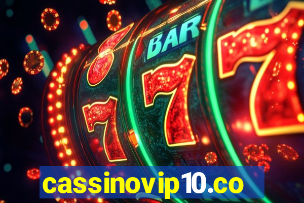 cassinovip10.com