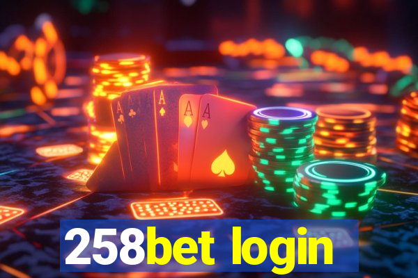 258bet login