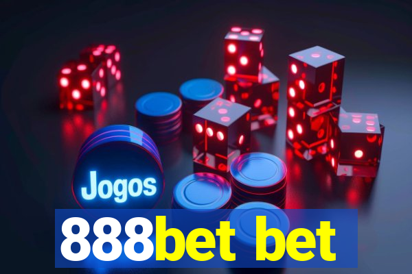 888bet bet