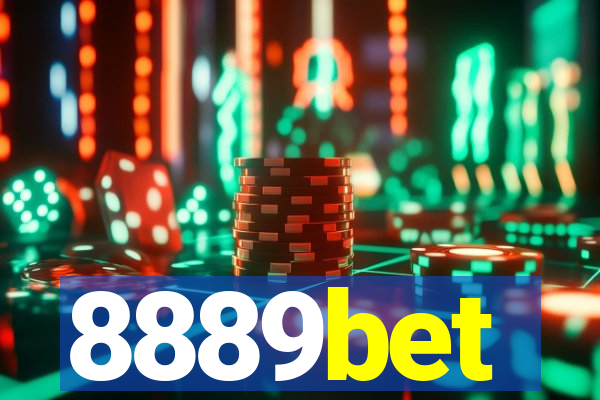 8889bet