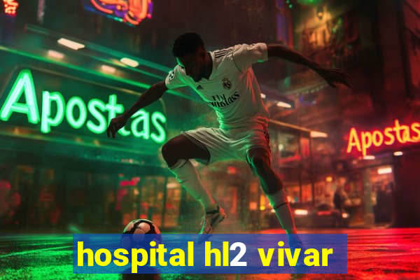 hospital hl2 vivar