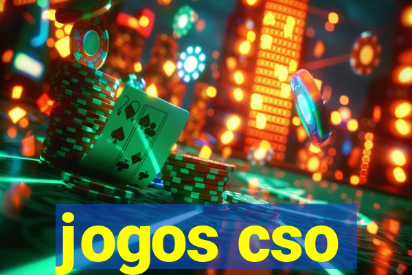 jogos cso