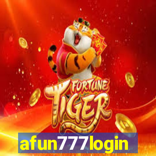 afun777login