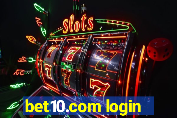 bet10.com login