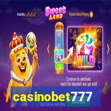 casinobet777