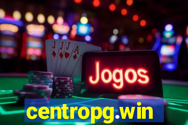 centropg.win