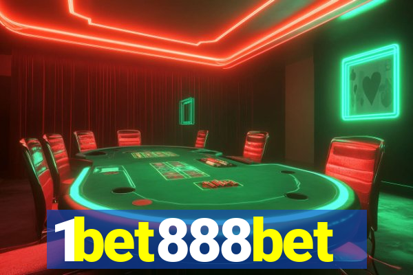 1bet888bet