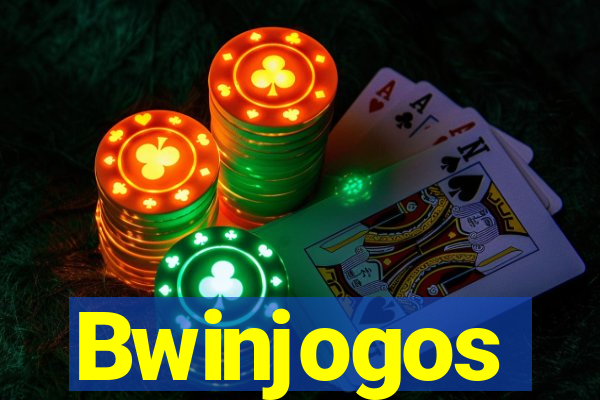 Bwinjogos