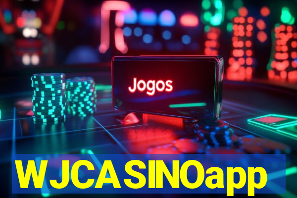 WJCASINOapp