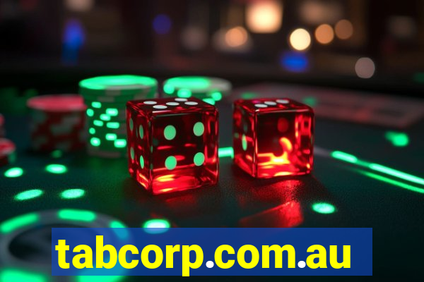 tabcorp.com.au