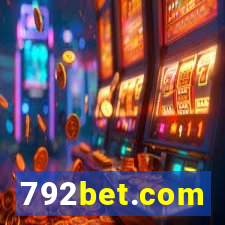 792bet.com