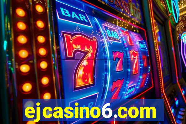 ejcasino6.com