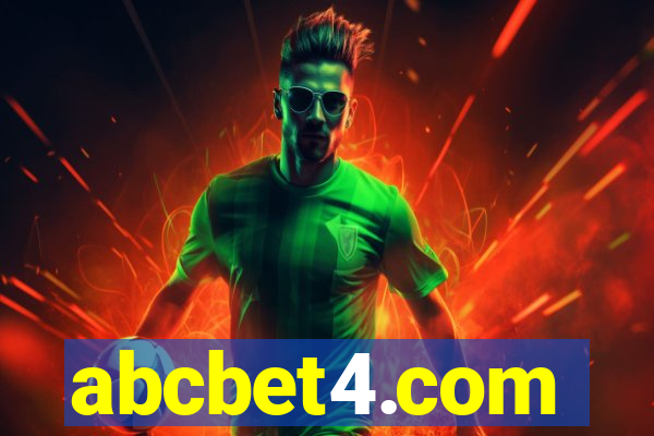 abcbet4.com