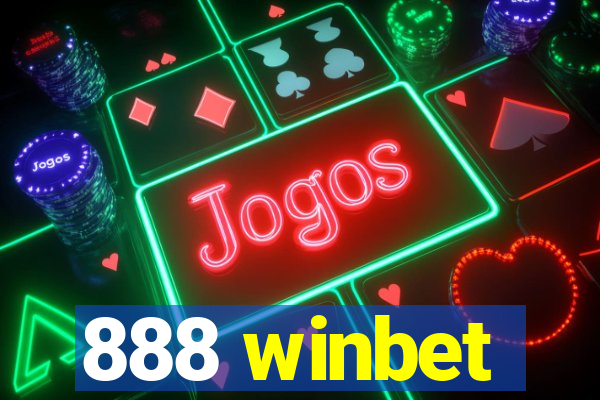 888 winbet